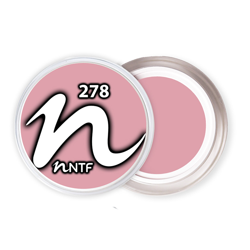 NTF Farbgel classic Bikini Waxed 278